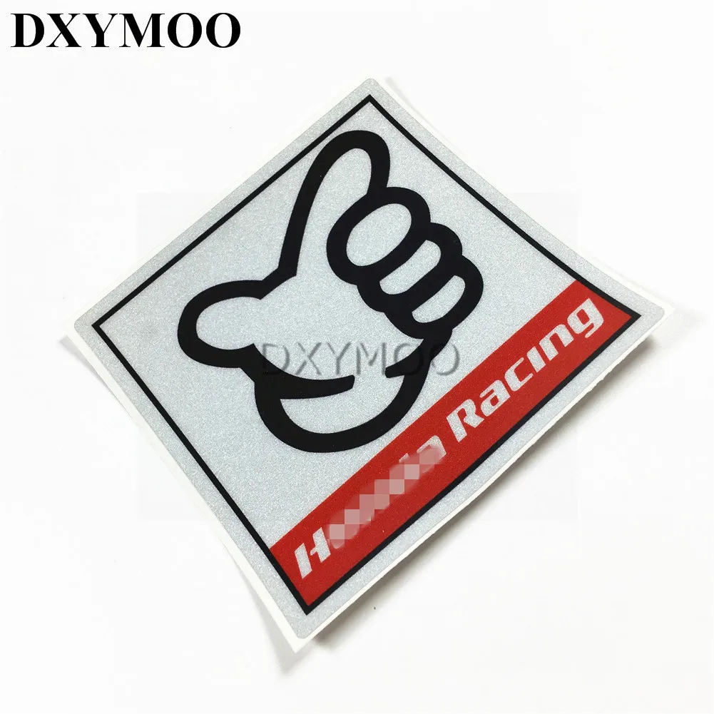 Car Styling Helmet Motorcycle Oil Tank Auto Body Door Car Sticker Decals Reflective for JDM No Good Racing GK5 FD2
Car Styling Helmet Motorcycle Oil Tank Auto Body Door Car Sticker Decals Reflective for JDM No Good Racing GK5 FD2