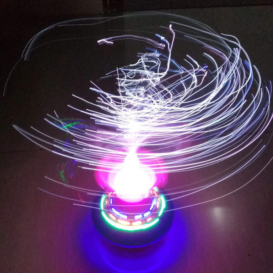 Amazing Kids Luminous Toys Gyro Automatic Rotate Electric Gyroscope Colorful LED Luminous Light Children Toys for Evening Party
Amazing Kids Luminous Toys Gyro Automatic Rotate Electric Gyroscope Colorful LED Luminous Light Children Toys for Evening Party