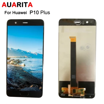 lcd for huawei P10plus LCD Display Touch panel Screen Digitizer with frame assembly Replacement For huawei P 10 plus P10 plus
lcd for huawei P10plus LCD Display Touch panel Screen Digitizer with frame assembly Replacement For huawei P 10 plus P10 plus