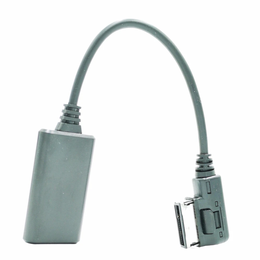 Car Bluetooth Module Aux Receiver Cable Adapter for Mercedes Benz W212 S212 C207 Radio Media Automobiles Cables Adapters MMI
Car Bluetooth Module Aux Receiver Cable Adapter for Mercedes Benz W212 S212 C207 Radio Media Automobiles Cables Adapters MMI