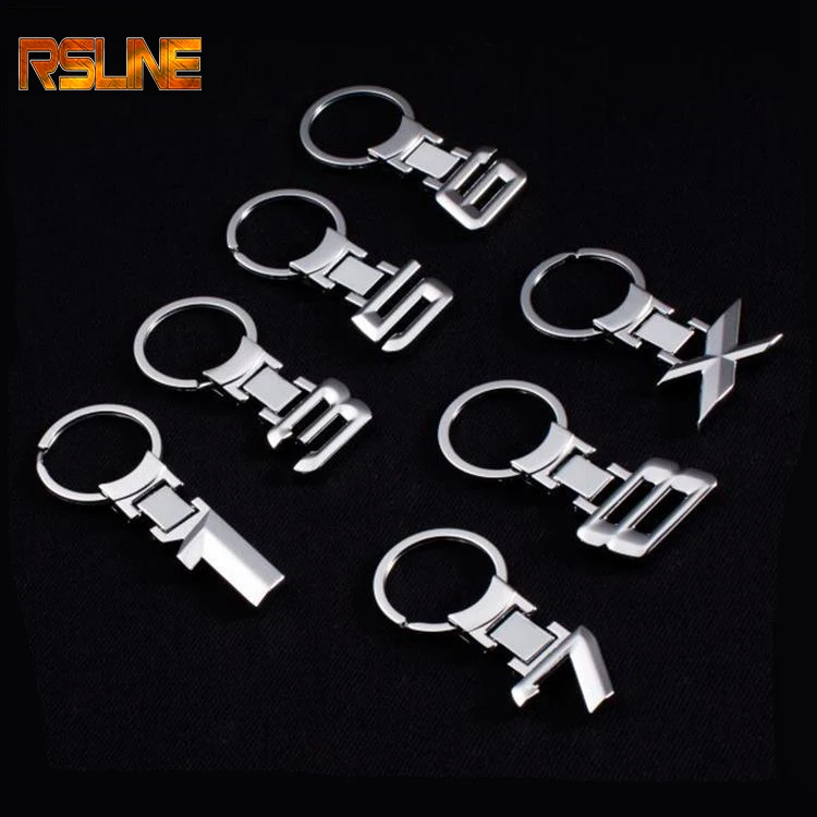 Zinc Alloy Key Rings Keychain Car Emblem Key Chain For BMW Logo E30 E32 E34 E36 E38 E39 E46 E60 E65 E84 E90 E91 E92 X1 X3 X5 Z3
Zinc Alloy Key Rings Keychain Car Emblem Key Chain For BMW Logo E30 E32 E34 E36 E38 E39 E46 E60 E65 E84 E90 E91 E92 X1 X3 X5 Z3