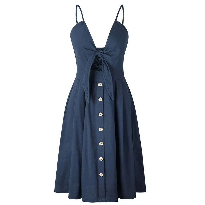 Sexy Party Dress Women Sexy Bodycon Ladies Sundress Spaghetti Strap Backless Bandage Dress Female V -Neck Printed Dresses
Sexy Party Dress Women Sexy Bodycon Ladies Sundress Spaghetti Strap Backless Bandage Dress Female V -Neck Printed Dresses