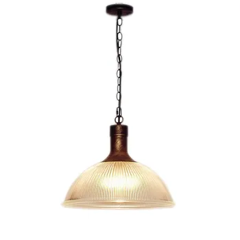 Retro wrought iron single head pendant light Simple living room cafe restaurant bar bedroom bedside glass pendant lamp mx6051047
Retro wrought iron single head pendant light Simple living room cafe restaurant bar bedroom bedside glass pendant lamp mx6051047