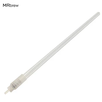 New Update Home Brewing Wine Beer Bottling 13" length 3/8" OD Spring Loaded Beer Bottle Filler
New Update Home Brewing Wine Beer Bottling 13" length 3/8" OD Spring Loaded Beer Bottle Filler