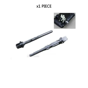 Car Styling FOR PEUGEOT PARTNER/FOR Citroen Berlingo Sliding Door Handle Lock Pin Repair New
Car Styling FOR PEUGEOT PARTNER/FOR Citroen Berlingo Sliding Door Handle Lock Pin Repair New