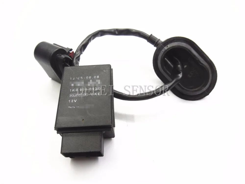 DPQPOKHYY новый модуль управления подачей топлива для Audi A3 Beetle CC EOS Passat 1K0 906 093G 1K0906093G |