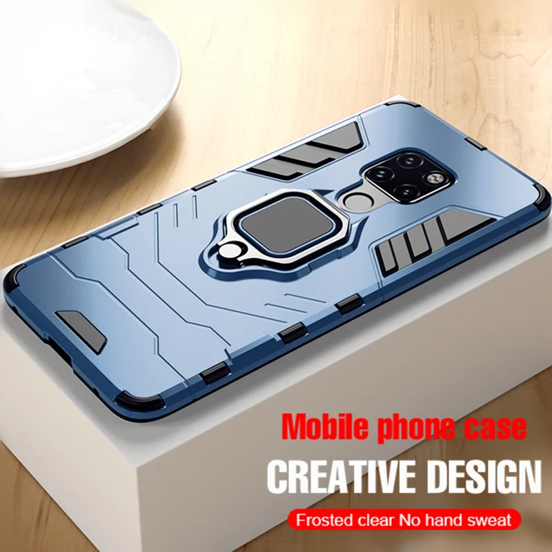 Luxury Car Holder Ring Case On The For Huawei Mate 20 Pro P20 P30 Lite Phone Cover For Huawei Honor 8x Max Shockproof Full Case
Luxury Car Holder Ring Case On The For Huawei Mate 20 Pro P20 P30 Lite Phone Cover For Huawei Honor 8x Max Shockproof Full Case