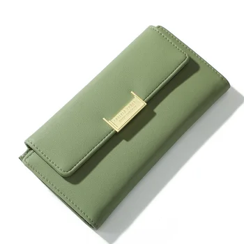 Hot Sales Brand Wallet Women Scrub Leather Lady Purses High Quality Ladies Clutch Wallet Long Wallet Carteira 2019
Hot Sales Brand Wallet Women Scrub Leather Lady Purses High Quality Ladies Clutch Wallet Long Wallet Carteira 2019