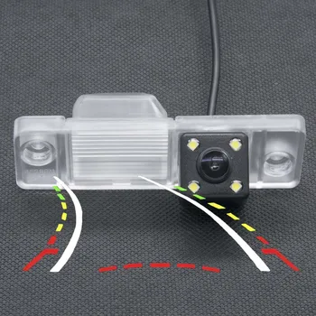 Dynamic Trajectory Tracks Parking Car Rear view Camera for Opel Antara 2011 2012 2013 Car Waterproof Backup Camera
Dynamic Trajectory Tracks Parking Car Rear view Camera for Opel Antara 2011 2012 2013 Car Waterproof Backup Camera