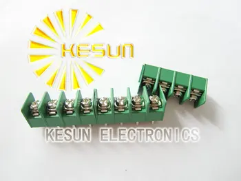 100PCS KF7.62-4P Green KF7.62 4Pin 7.62mm Straight Pin Barrier Terminal Block ROHS KF7620
100PCS KF7.62-4P Green KF7.62 4Pin 7.62mm Straight Pin Barrier Terminal Block ROHS KF7620