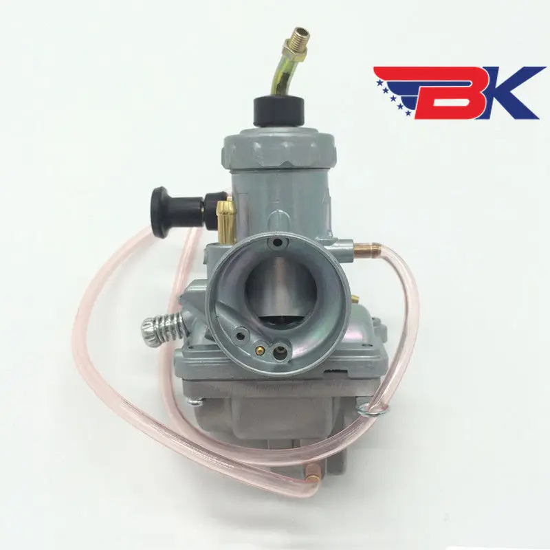 Mikuni VM24 28mm Carburador For Yamaha DT125 DT 125 Suzuki TZR125 RM65 RM80 RM85 DT175 RX125 Dirt Bike Motorcycle
Mikuni VM24 28mm Carburador For Yamaha DT125 DT 125 Suzuki TZR125 RM65 RM80 RM85 DT175 RX125 Dirt Bike Motorcycle