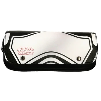 Hasp Cover Design Waterproof Makeup Bags Cosmetic Bags starwars pen case Bags For kids Female Zipper Cosmetics Case
Hasp Cover Design Waterproof Makeup Bags Cosmetic Bags starwars pen case Bags For kids Female Zipper Cosmetics Case