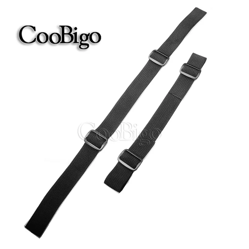 1set Width 1" Adjustable Tri-Glide Buckle Strong Hoverboard Kart HoverKart Replacement Strap Polypropylene PP Webbing Band
1set Width 1" Adjustable Tri-Glide Buckle Strong Hoverboard Kart HoverKart Replacement Strap Polypropylene PP Webbing Band