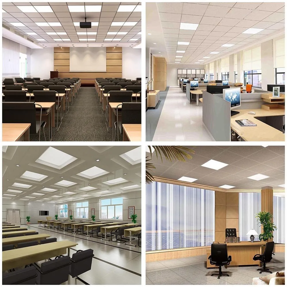 300x300 LED panel light square lampada 8W 12W 18W high bright indoor ceiling lamp with waterproof led driver
300x300 LED panel light square lampada 8W 12W 18W high bright indoor ceiling lamp with waterproof led driver