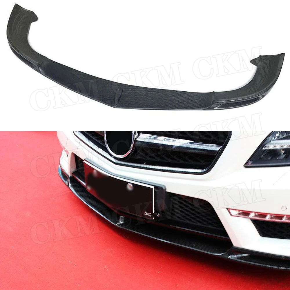 Carbon Fiber Front Bumper Lip For Mercedez Benz CLS Class W218 CLS300 CLS350 2012-2015 V Style Head Bumper Chin Shovel Protector
Carbon Fiber Front Bumper Lip For Mercedez Benz CLS Class W218 CLS300 CLS350 2012-2015 V Style Head Bumper Chin Shovel Protector