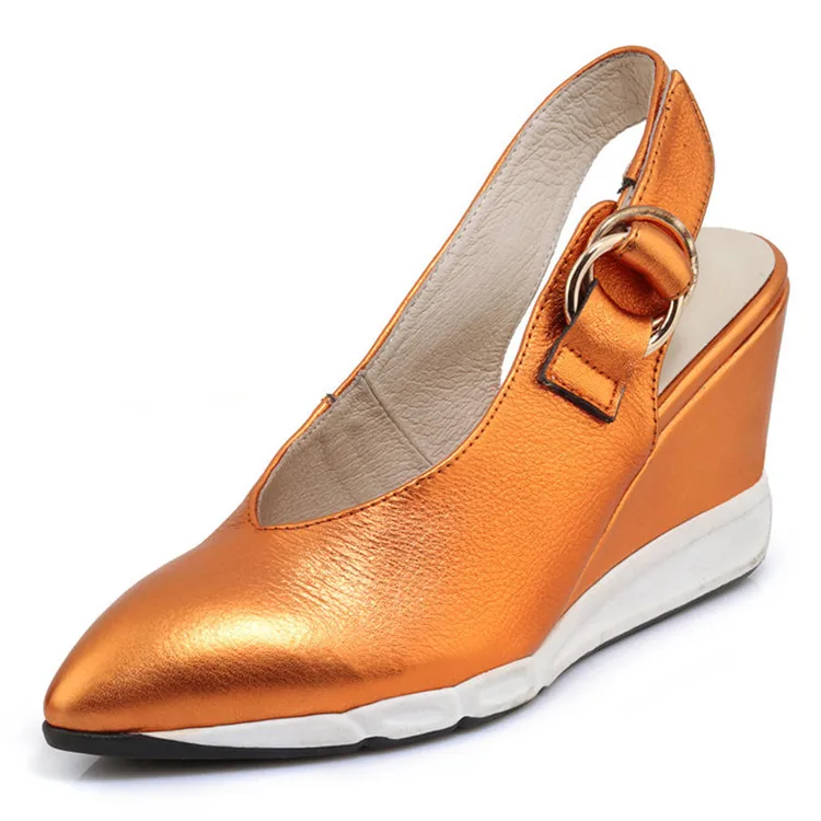 Shoes Woman