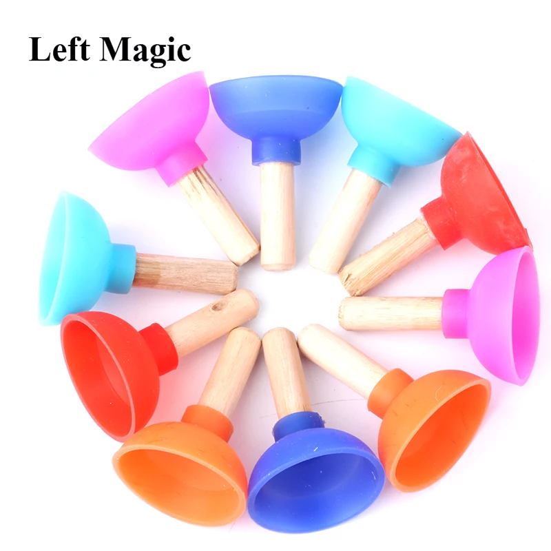 1 Pcs Tiny Plunger By Jon Armstrong - Magic Tricks Inspired Looking For Card Professional Close-Up Street Mentalism Magic
1 Pcs Tiny Plunger By Jon Armstrong - Magic Tricks Inspired Looking For Card Professional Close-Up Street Mentalism Magic