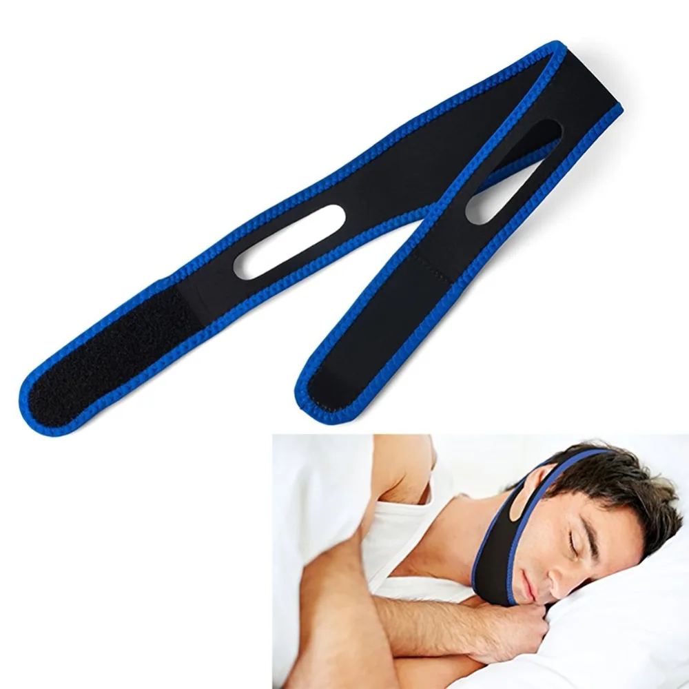 Anti Snore Stop Snoring Chin Strap Belt Anti Apnea Sleep Support Belt Sleeping Aid Tools Anti Snoring
Anti Snore Stop Snoring Chin Strap Belt Anti Apnea Sleep Support Belt Sleeping Aid Tools Anti Snoring