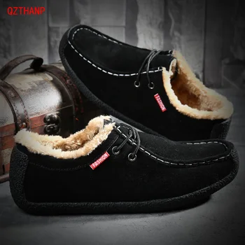 Plus 46-48 Fashion Krasovki Men Casual Shoes High Quality Suede Sneakers Comfortable Male Baskets Homme Footwear Chaussure Homme
Plus 46-48 Fashion Krasovki Men Casual Shoes High Quality Suede Sneakers Comfortable Male Baskets Homme Footwear Chaussure Homme