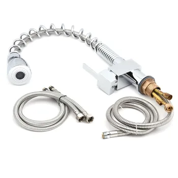 Kitchen Mixer Single Lever Mixer Sink Faucet Tap professional fitting durable Extendable Kitchens
Kitchen Mixer Single Lever Mixer Sink Faucet Tap professional fitting durable Extendable Kitchens