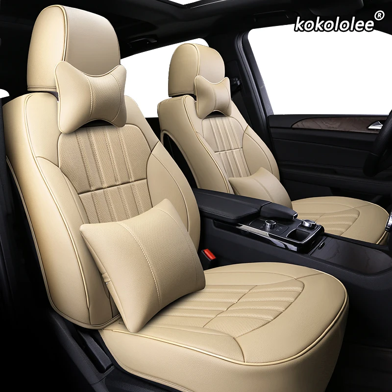 kokololee Custom Leather car seat cover For FOTON Midi V5 G9 im6 ix5 ix7 SAVANNA for QOROS 3/5 Automobiles Seat Covers car seats
kokololee Custom Leather car seat cover For FOTON Midi V5 G9 im6 ix5 ix7 SAVANNA for QOROS 3/5 Automobiles Seat Covers car seats