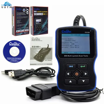 Promotion Buy Creator C310 For Multi System Scan Tool V7.6 Free Update Online Creator C310 Scanner System Scanner
Promotion Buy Creator C310 For Multi System Scan Tool V7.6 Free Update Online Creator C310 Scanner System Scanner