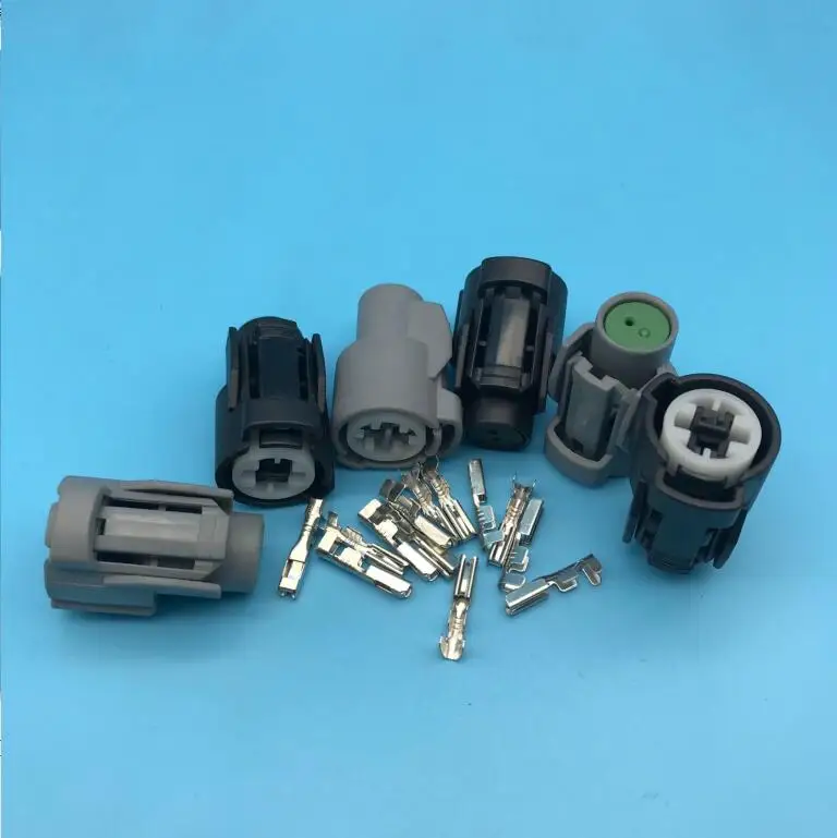 2 Pin 6189-0156 женский переключатель давления масла датчик удара охлаждающая жидкость сенсор разъем для Acura VTEC
2 Pin 6189-0156 женский переключатель давления масла датчик удара охлаждающая жидкость сенсор разъем для Acura VTEC