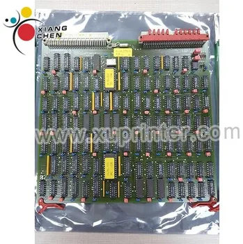 81.186.5375 HD Display Board ANZ HD ANZ Card HD Original Electronic Card
