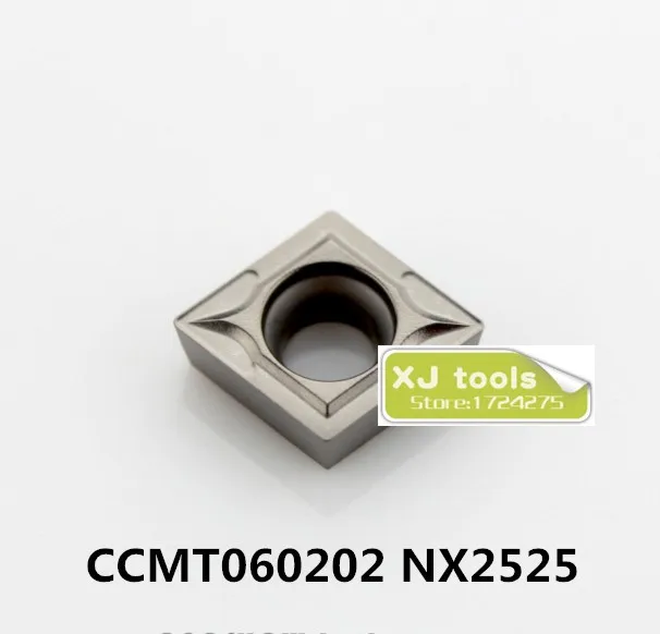 10pcs CCMT060202 NX2525/CCMT060204 NX2525/CCMT060208 NX2525 ceramic inserts for SCLCR/SCKCR,Turning Blades, Matel Ceramic Tips
10pcs CCMT060202 NX2525/CCMT060204 NX2525/CCMT060208 NX2525 ceramic inserts for SCLCR/SCKCR,Turning Blades, Matel Ceramic Tips