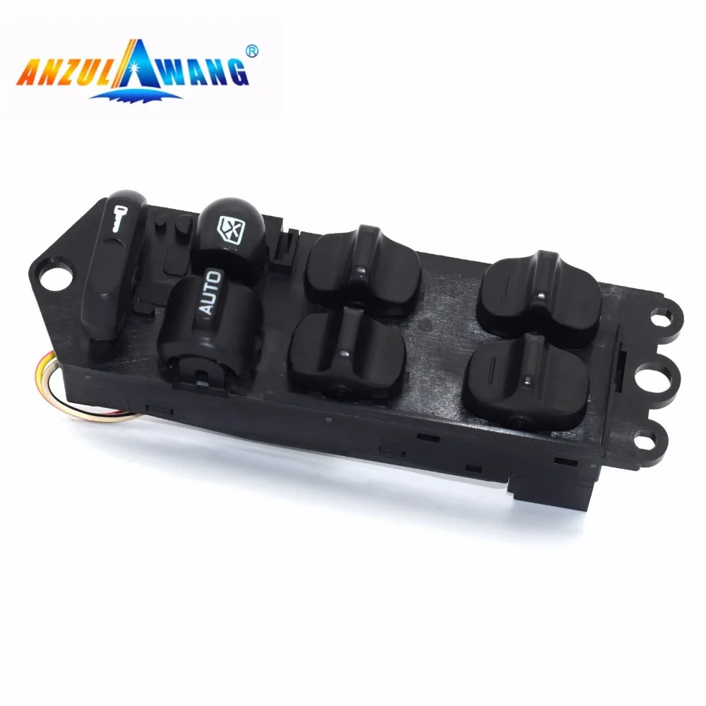Front Left 25401-1E401 Power Window Switch New Electric Master Controller Switches For Nissan Bluebird U13 Sentra Pulsar Altima
Front Left 25401-1E401 Power Window Switch New Electric Master Controller Switches For Nissan Bluebird U13 Sentra Pulsar Altima