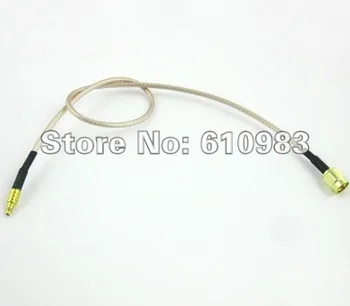 100 pieces Free shipping by DHL RG316 30CM extension cable RP-SMA Plug female pin to MMCX Male Plug connector pigtail cable
100 pieces Free shipping by DHL RG316 30CM extension cable RP-SMA Plug female pin to MMCX Male Plug connector pigtail cable