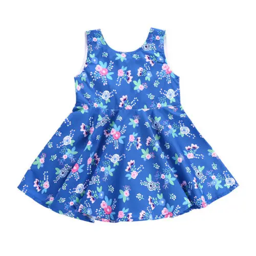 2018 Kids Baby Girls Clothes Cotton Tutu Dress Lace Floral Party Dresses Sleeveless Children Clothing 1-6Y
2018 Kids Baby Girls Clothes Cotton Tutu Dress Lace Floral Party Dresses Sleeveless Children Clothing 1-6Y