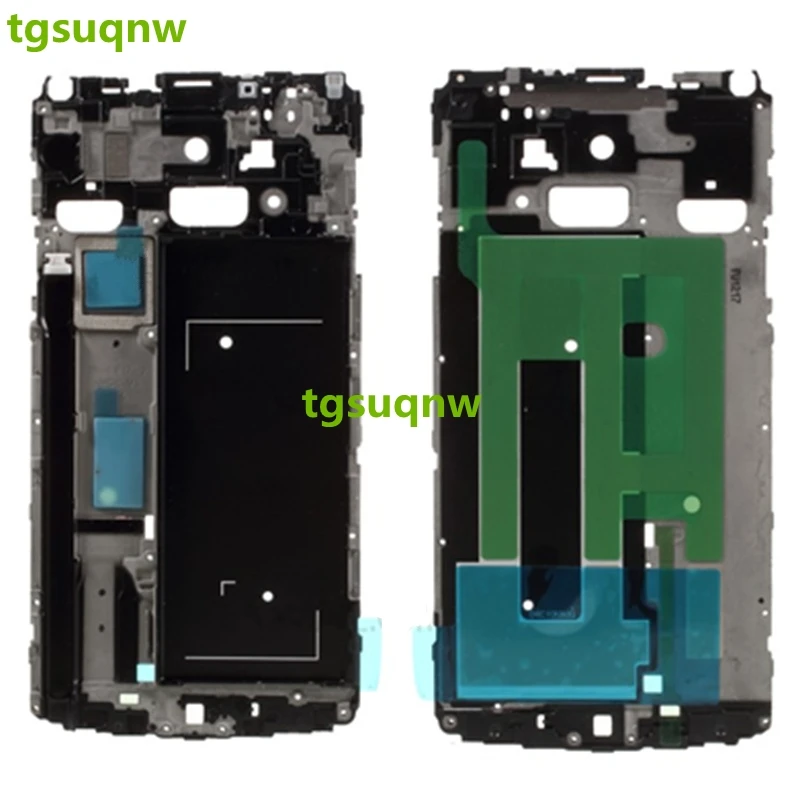 LCD Front Bezel Middle Frame Middle Plate For Samsung Galaxy note 4 Note4 N910F N910A N910T Housing Front Holder middle Frame
LCD Front Bezel Middle Frame Middle Plate For Samsung Galaxy note 4 Note4 N910F N910A N910T Housing Front Holder middle Frame