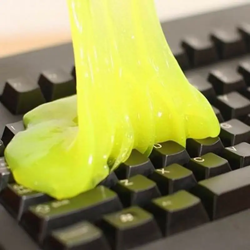 Hot Sale 200pcs Magic Car Cleaning Sponge Products Auto Universal Cyber Glue Microfiber dust clean tools Wiper Keyboard
Hot Sale 200pcs Magic Car Cleaning Sponge Products Auto Universal Cyber Glue Microfiber dust clean tools Wiper Keyboard