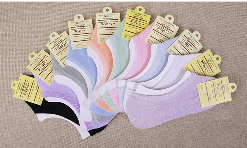summer women socks