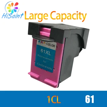 hisaint Compatible Ink Cartridge For HP 61 61XL Color CH564W For HP 1000 1050 2000 2050 3000 3050 Printer
hisaint Compatible Ink Cartridge For HP 61 61XL Color CH564W For HP 1000 1050 2000 2050 3000 3050 Printer