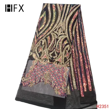 HFX French Tulle Lace 2019 Glitter Nigeria Latest Embroidery Wedding Dress Net Lace Dubai Sequin African Lace Fabric X2351
HFX French Tulle Lace 2019 Glitter Nigeria Latest Embroidery Wedding Dress Net Lace Dubai Sequin African Lace Fabric X2351