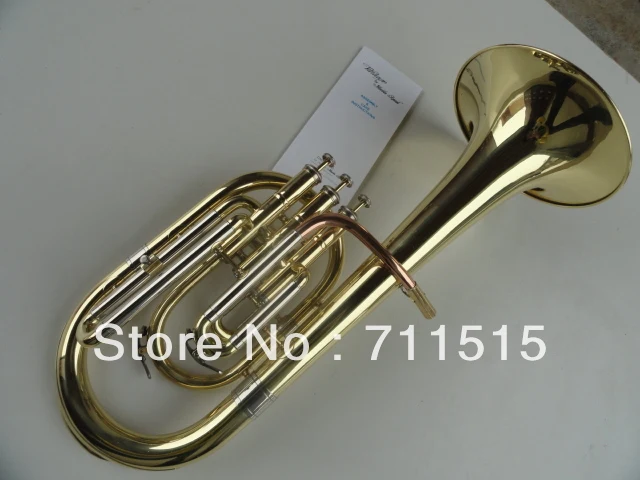 Free Shipping Alto Bb French Horn 3 Straight Key , Bass French Horn Brass Instrument with Mouthpiece and Nylon Case
Free Shipping Alto Bb French Horn 3 Straight Key , Bass French Horn Brass Instrument with Mouthpiece and Nylon Case
