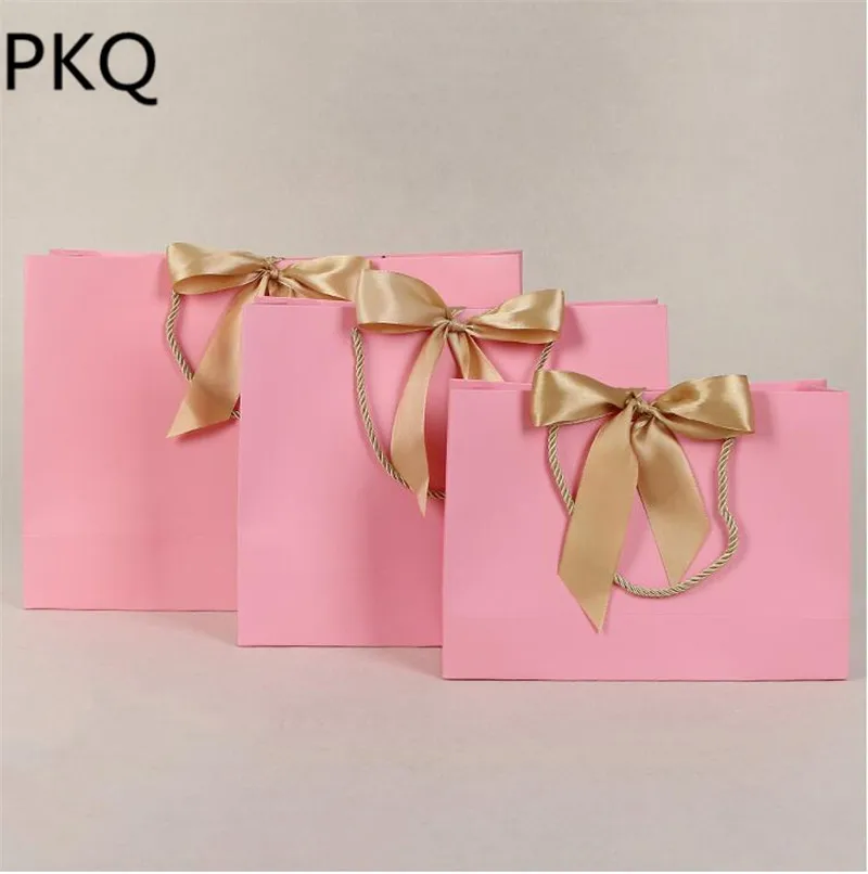 10pcs small Wedding Gift Bags kraft Paper Candy Boxes Satin Ribbon 6 Colors Birthday Wedding Party Decoration gift packaging bag
10pcs small Wedding Gift Bags kraft Paper Candy Boxes Satin Ribbon 6 Colors Birthday Wedding Party Decoration gift packaging bag
