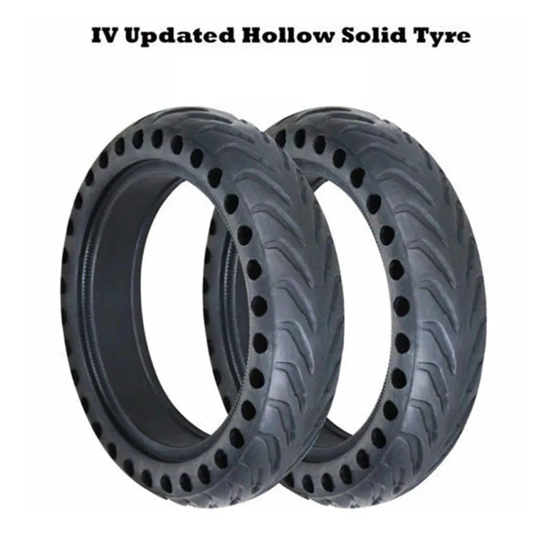 Hollow Tires Wheel/8 1/2X2 Inner Tube For Xiaomi M365 Electric Scooter Replacement Accessories
Hollow Tires Wheel/8 1/2X2 Inner Tube For Xiaomi M365 Electric Scooter Replacement Accessories