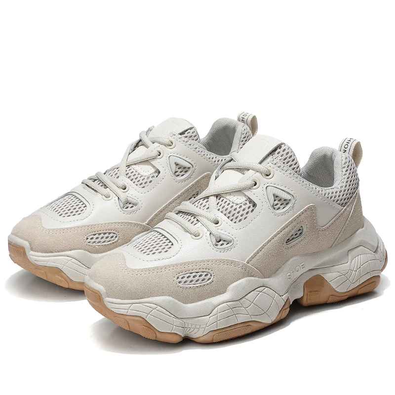 New Spring Autumn Casual Shoes Sneaker Trendy Comfortable Mesh Fashion Lace-up Adult Men Shoes Zapatos Hombre
New Spring Autumn Casual Shoes Sneaker Trendy Comfortable Mesh Fashion Lace-up Adult Men Shoes Zapatos Hombre
