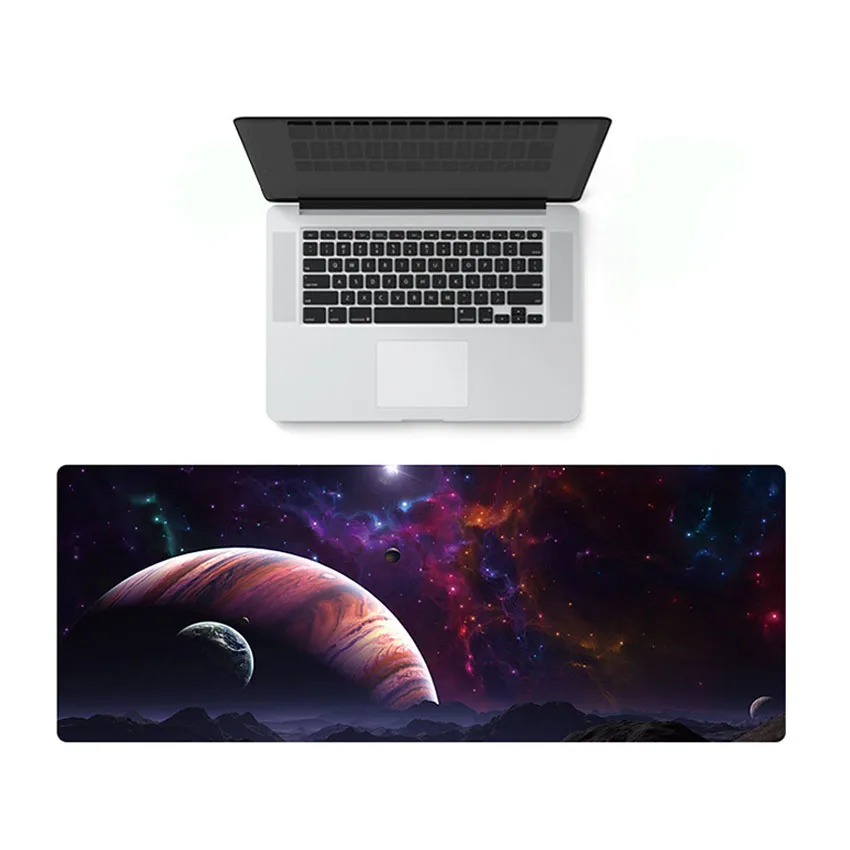 Gmilli Slim Star Universe Pattern Gaming Mouse Pad XL Large Carpet Gamer Keyboard Mats Dropshipping
Gmilli Slim Star Universe Pattern Gaming Mouse Pad XL Large Carpet Gamer Keyboard Mats Dropshipping