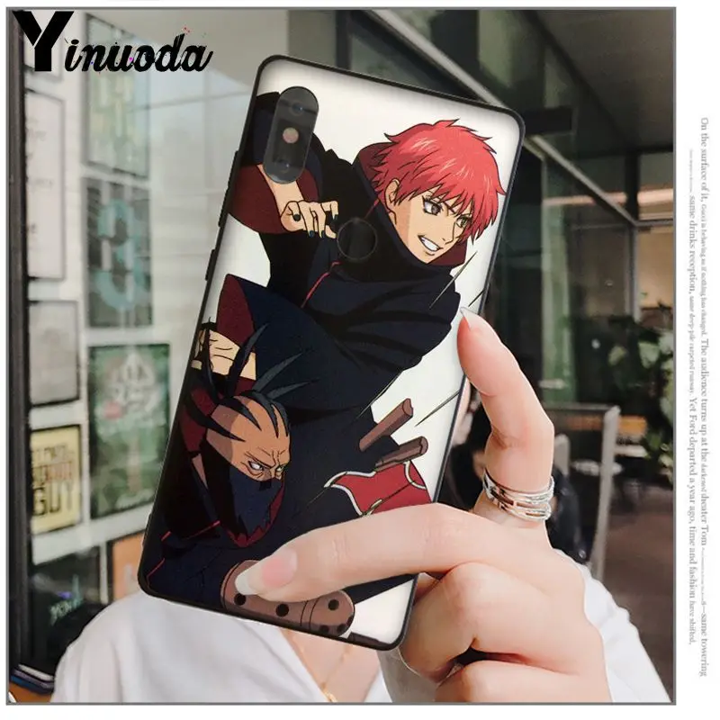 Naruto AKATSUKI