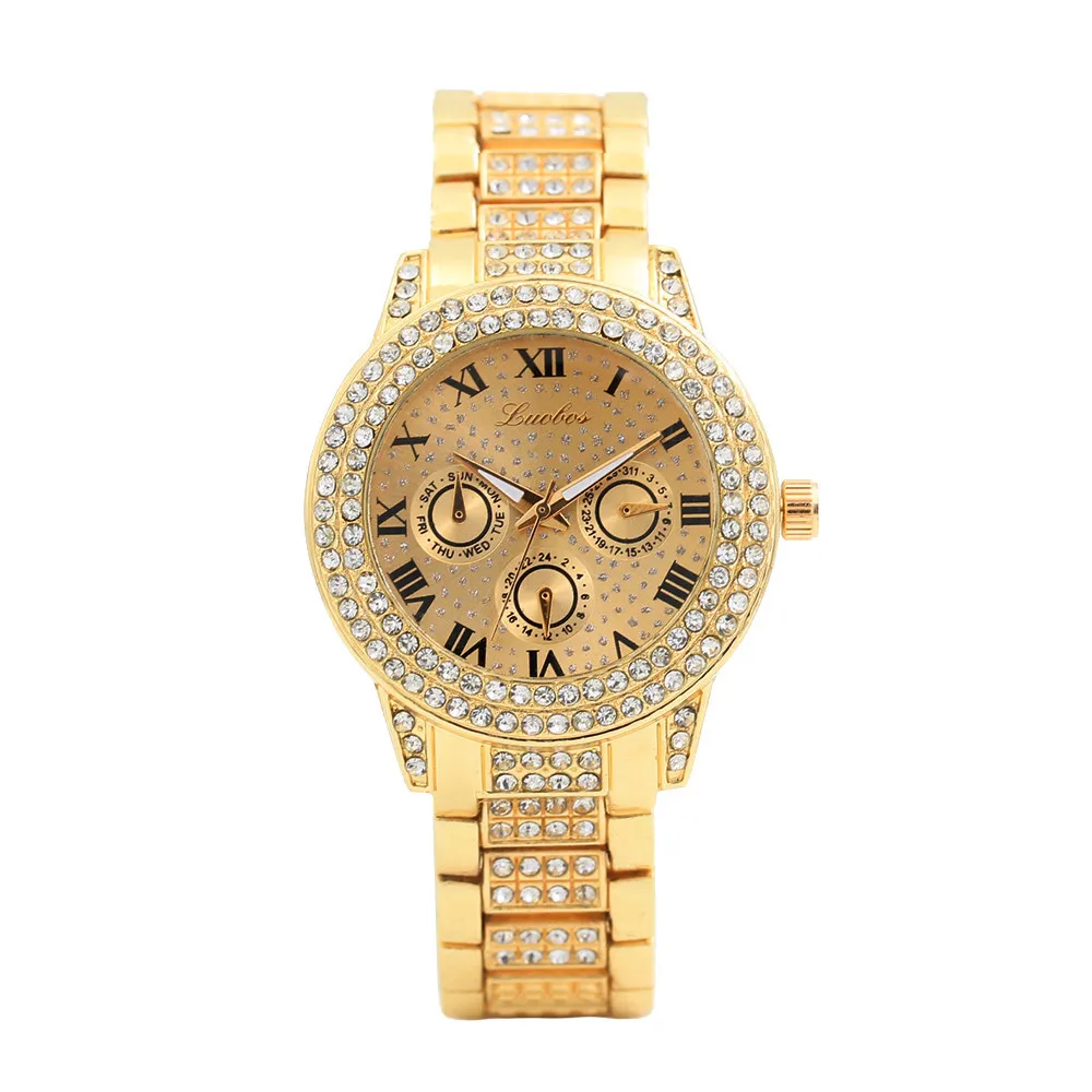 Romain Horloge Cadeau High Quality WatchThe Current Popul Women's Watches Bayan Kol Saati Minimalism Clock Bayan Saat @50
Romain Horloge Cadeau High Quality WatchThe Current Popul Women's Watches Bayan Kol Saati Minimalism Clock Bayan Saat @50