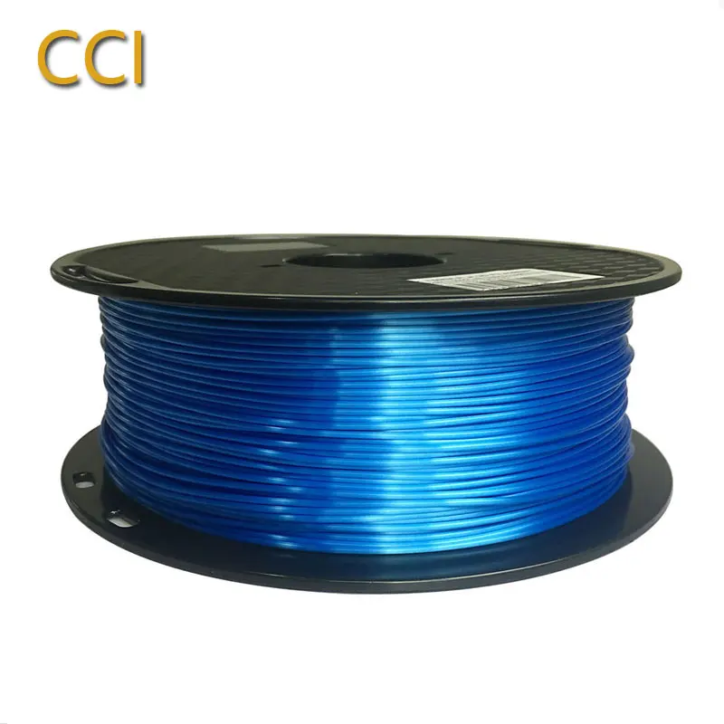 Silk pla dark blue 1.75mm 1kg 3D printer filament silk like feel rich luster sapphire blue 3d pen printing materials shine shiny
Silk pla dark blue 1.75mm 1kg 3D printer filament silk like feel rich luster sapphire blue 3d pen printing materials shine shiny