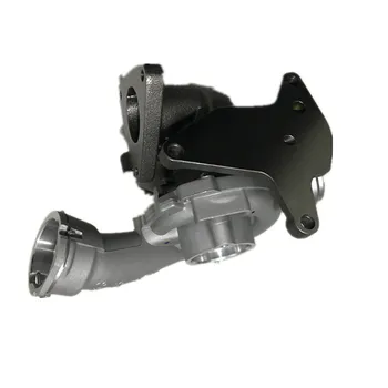 Xinyuchen turbocharger GTB1752V 760699 760699-0002 760699-0003 760699-0004 for T5 Transporter 2.5 TDI
Xinyuchen turbocharger GTB1752V 760699 760699-0002 760699-0003 760699-0004 for T5 Transporter 2.5 TDI