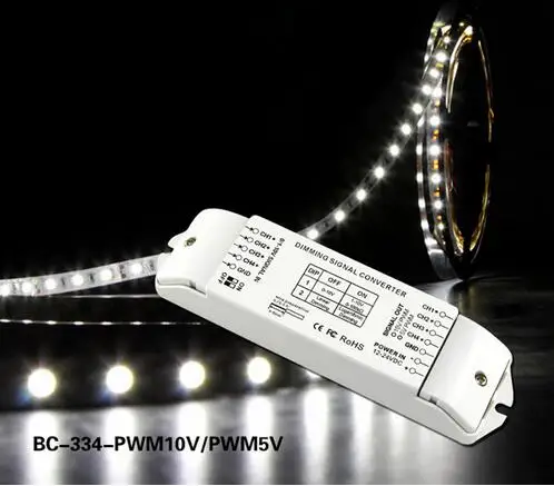 BC-334-PWM5V 4 канала 0/1-10 В в PWM 5 в светодиодный приглушаемый преобразователь сигнала
BC-334-PWM5V 4 канала 0/1-10 В в PWM 5 в светодиодный приглушаемый преобразователь сигнала