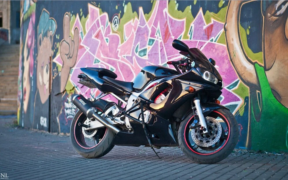 Gloss black Fairing kit for YAMAHA YZFR6 98 99 00 01 02 Injection Mold YZF R6 1998 2000 2002 YZF600 Fairings set+7gifts YD50
Gloss black Fairing kit for YAMAHA YZFR6 98 99 00 01 02 Injection Mold YZF R6 1998 2000 2002 YZF600 Fairings set+7gifts YD50