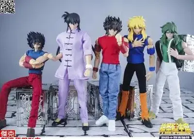 In Stock Jacksdo Saint Seiya Myth Cloth Draco Shiryu Dragon Andromedae Shun Cygnus Ikki Action figure Toy Model With 1/6 Arena
In Stock Jacksdo Saint Seiya Myth Cloth Draco Shiryu Dragon Andromedae Shun Cygnus Ikki Action figure Toy Model With 1/6 Arena