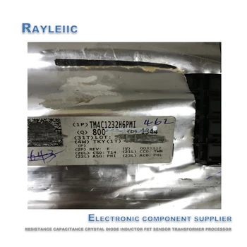 Non-counterfeit.NEW Original TM4C1232H6PMI TM4C1232H6 TM4C1232 LQFP-64 LQFP In Stock 
Non-counterfeit.NEW Original TM4C1232H6PMI TM4C1232H6 TM4C1232 LQFP-64 LQFP In Stock